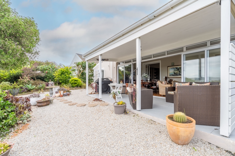 3 Bedroom Property for Sale in Hunters Estate Western Cape
